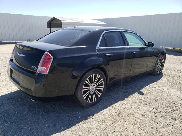 2012 Chrysler 300 S