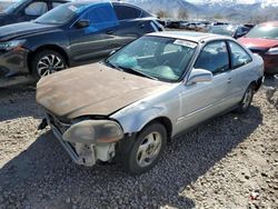 1996 Honda Civic EX en venta en Magna, UT