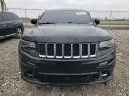 2015 Jeep Grand Cherokee SRT-8