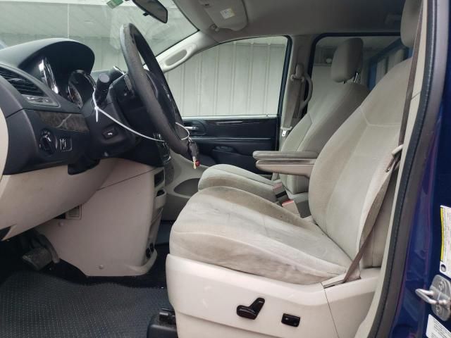 2011 Dodge Grand Caravan Mainstreet