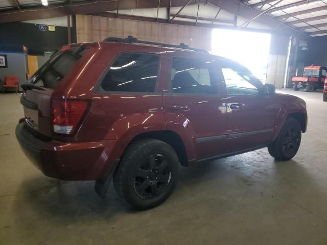 2009 Jeep Grand Cherokee Laredo