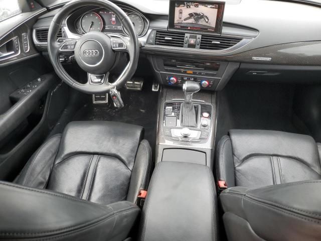 2013 Audi S7 Premium