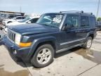 2007 Jeep Commander