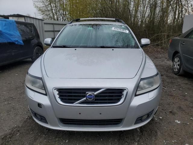 2008 Volvo V50 2.4I