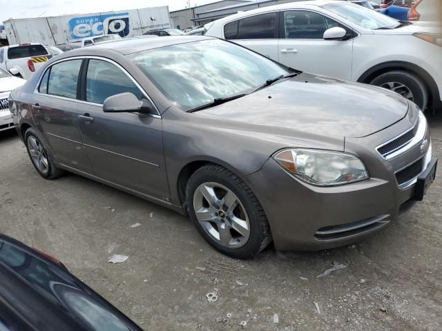 2010 Chevrolet Malibu 1LT