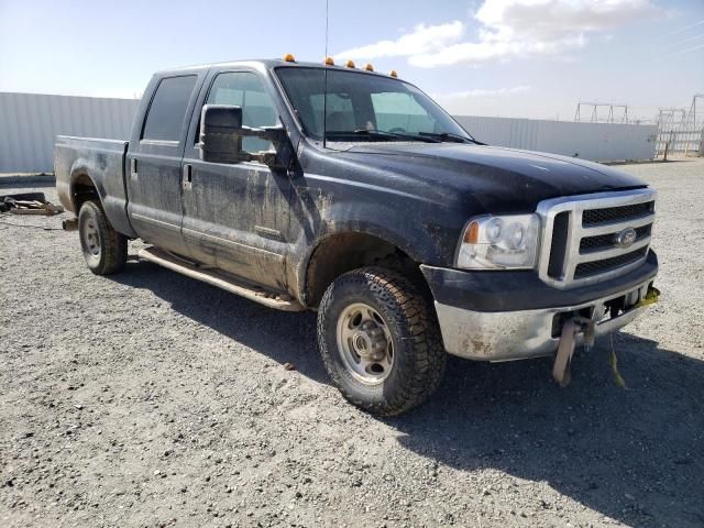 2001 Ford F250 Super Duty