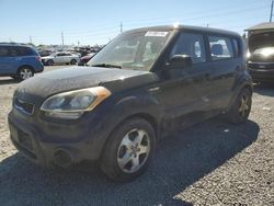 KIA salvage cars for sale: 2013 KIA Soul