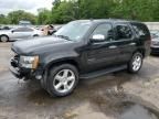 2010 Chevrolet Tahoe C1500  LS