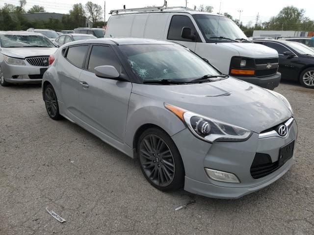 2013 Hyundai Veloster