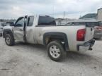 2008 Chevrolet Silverado K1500