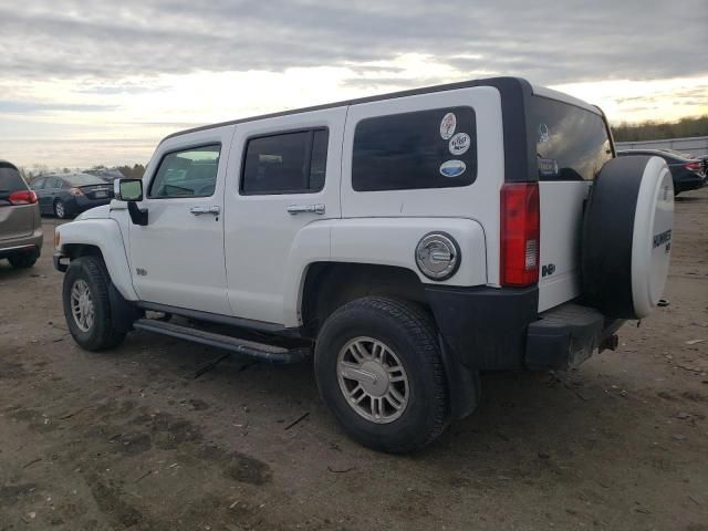 2007 Hummer H3