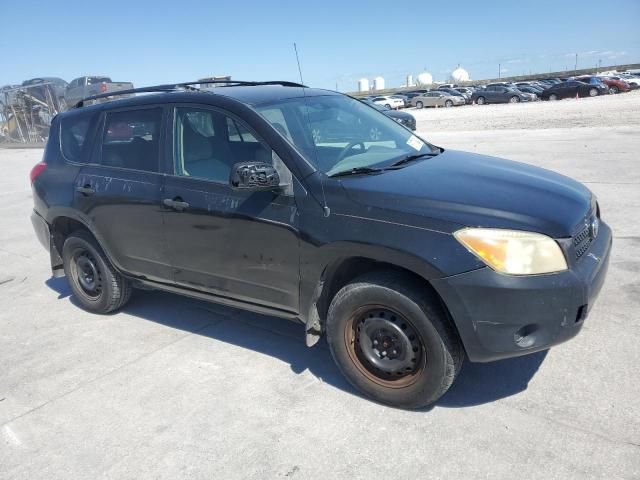 2006 Toyota Rav4