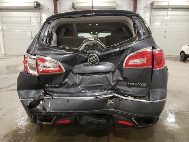 2014 Buick Enclave