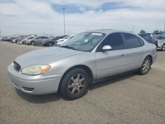 2006 Ford Taurus SEL