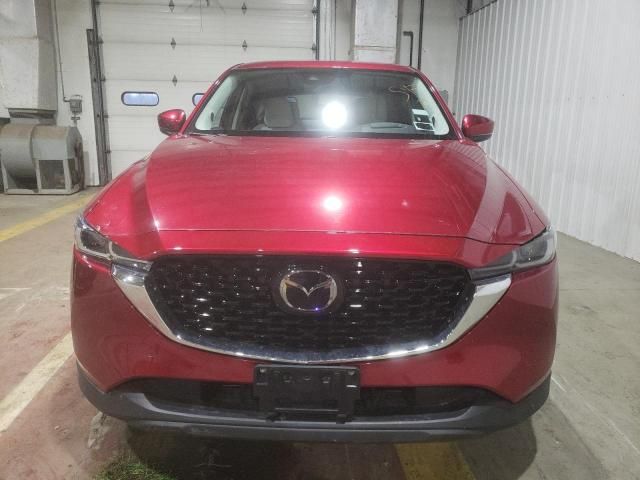 2022 Mazda CX-5 Premium Plus