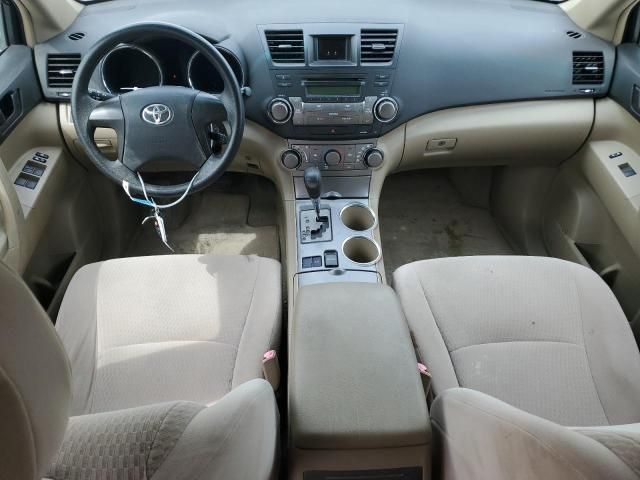 2008 Toyota Highlander