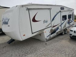 2006 Wildwood Cardinal 3 en venta en Bridgeton, MO