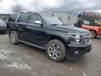 2017 Chevrolet Tahoe K1500 LT