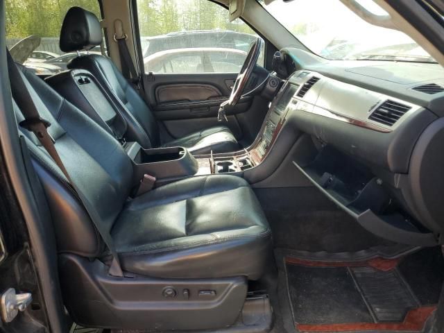 2007 Cadillac Escalade ESV