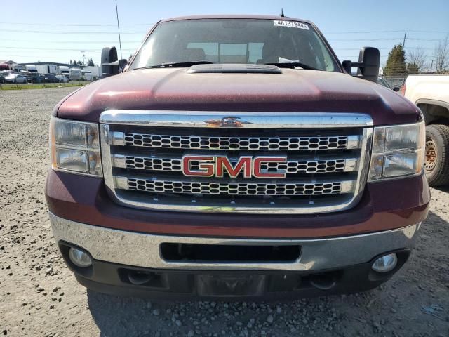 2014 GMC Sierra K2500 SLT