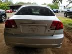 2004 Honda Civic DX VP