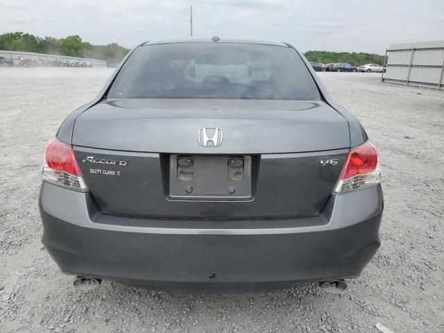 2010 Honda Accord EXL