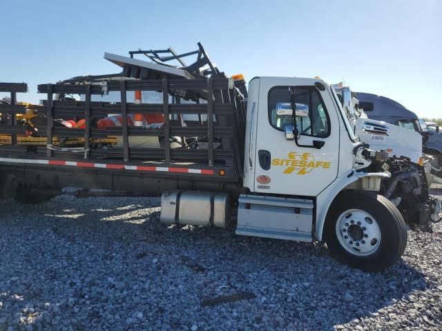 2012 Freightliner M2 106 Medium Duty