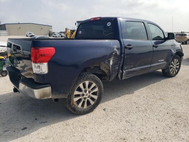 2010 Toyota Tundra Crewmax SR5