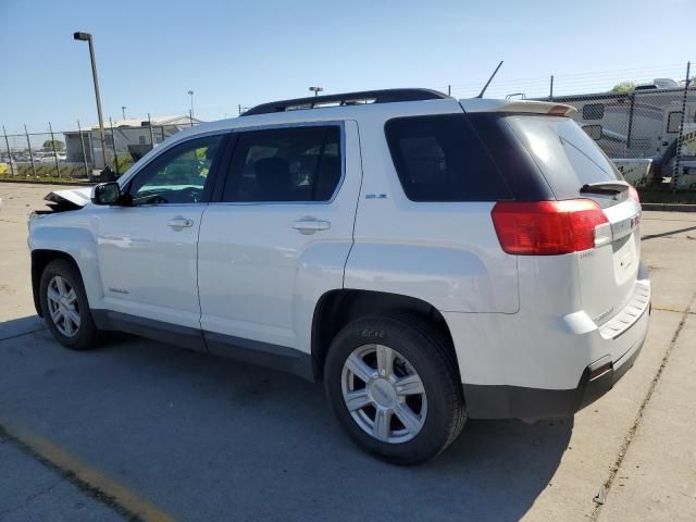 2014 GMC Terrain SLE