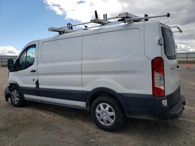 2015 Ford Transit T-150