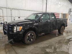 4 X 4 for sale at auction: 2013 Ford F150 Super Cab