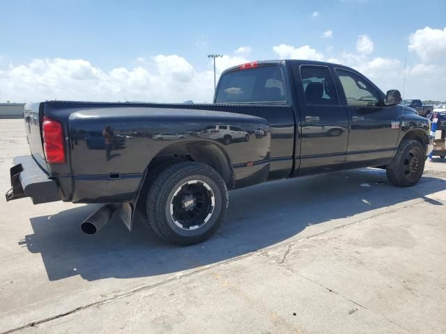 2009 Dodge RAM 3500