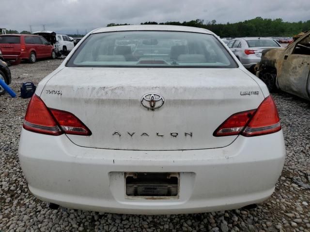 2007 Toyota Avalon XL