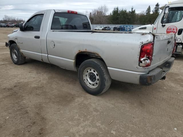 2008 Dodge RAM 1500 ST