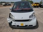 2010 Smart Fortwo Pure