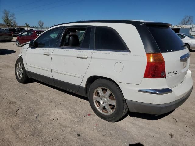 2006 Chrysler Pacifica Touring