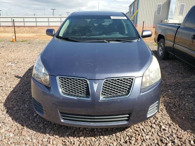 2009 Pontiac Vibe