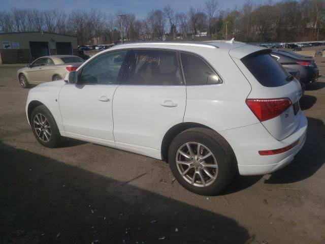 2012 Audi Q5 Premium