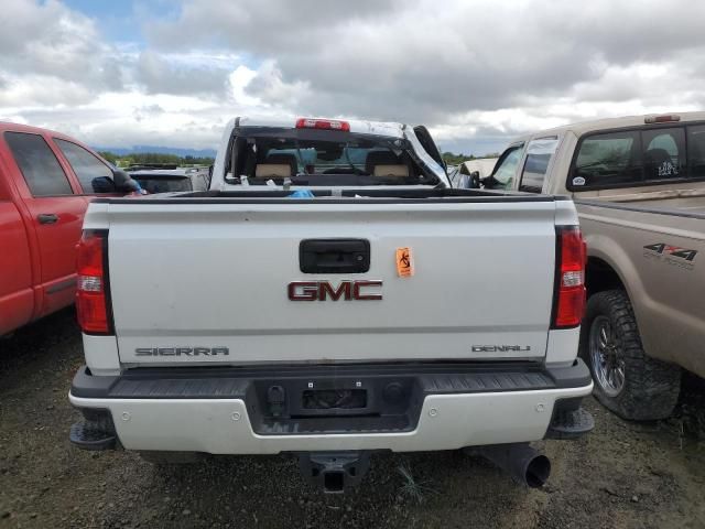 2019 GMC Sierra K2500 Denali