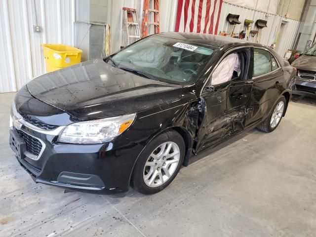 2016 Chevrolet Malibu Limited LT