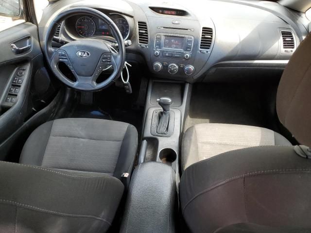 2014 KIA Forte EX