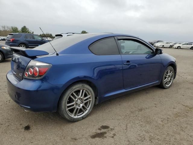 2009 Scion TC