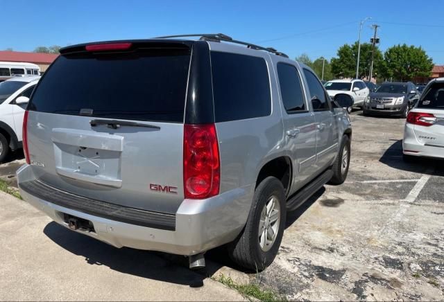 2012 GMC Yukon SLE