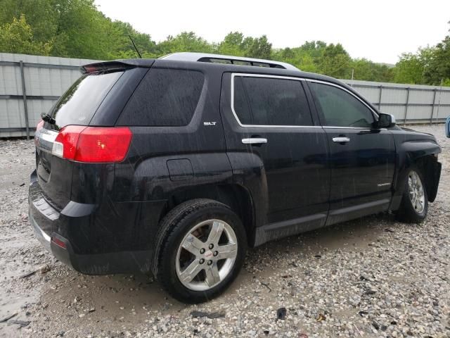 2013 GMC Terrain SLT