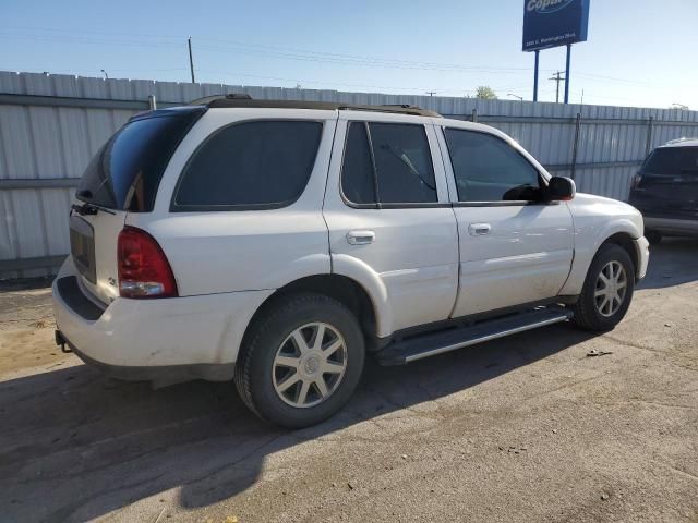 2005 Buick Rainier CXL