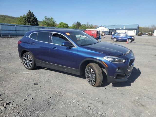 2018 BMW X2 XDRIVE28I