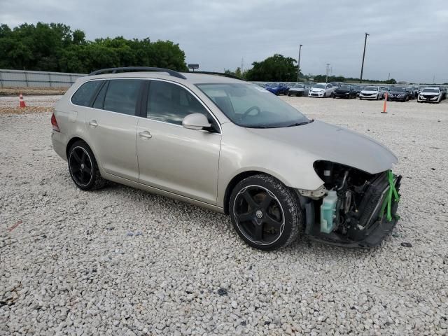 2013 Volkswagen Jetta TDI