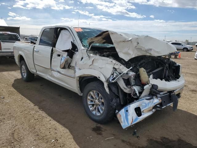 2018 Dodge 1500 Laramie