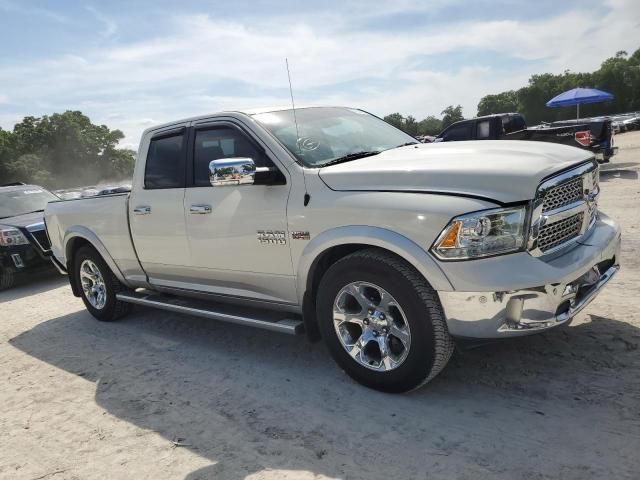 2016 Dodge 1500 Laramie