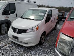 Nissan NV salvage cars for sale: 2021 Nissan NV200 2.5S